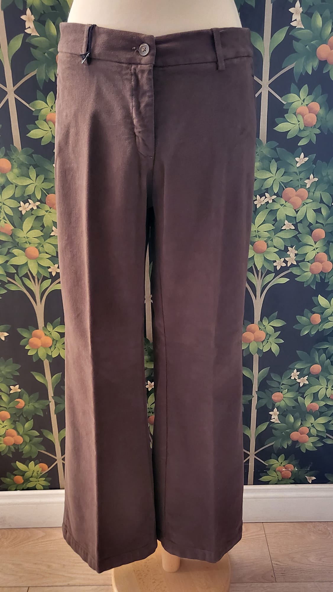PANTALONE TROMBETTA M104/350