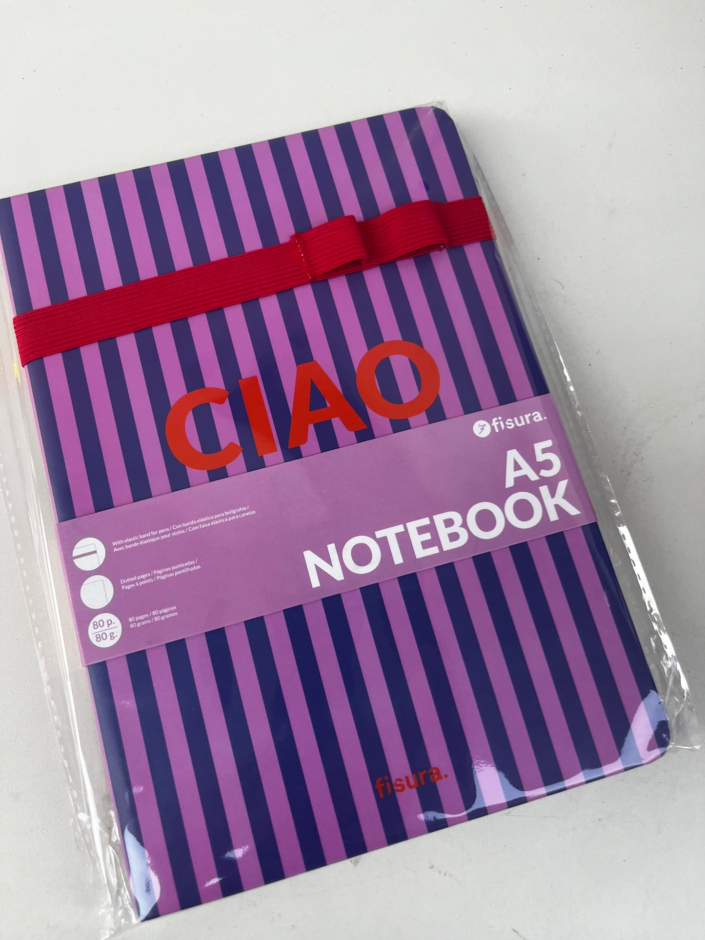 NOTEBOOK SET DA 3
