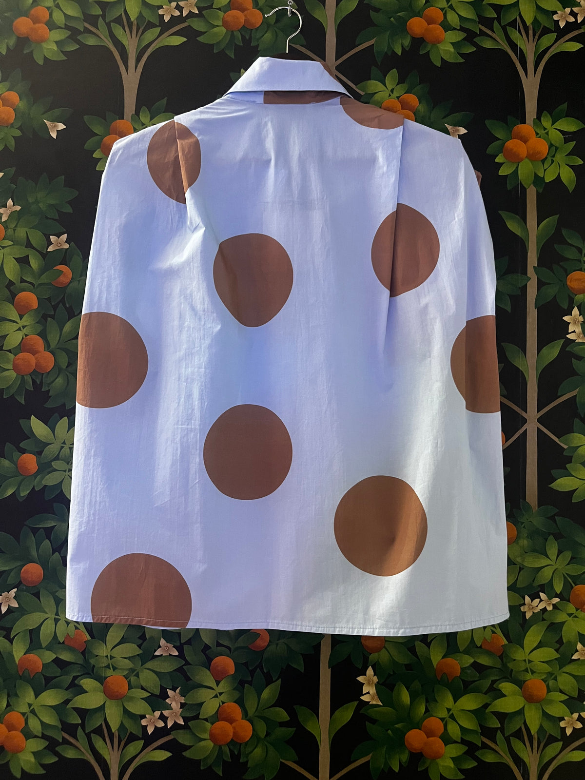 CAMICIA POIS 478662