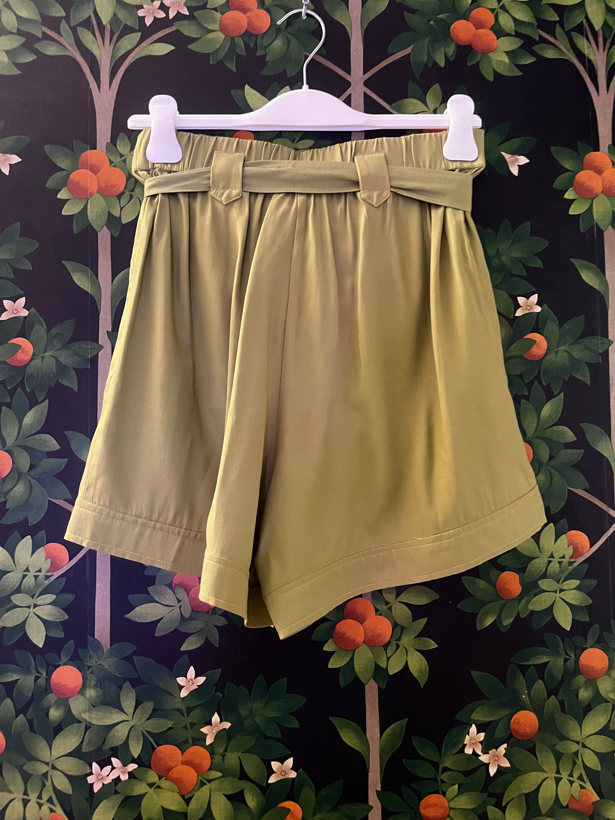 MASSID 0080 SHORTS
