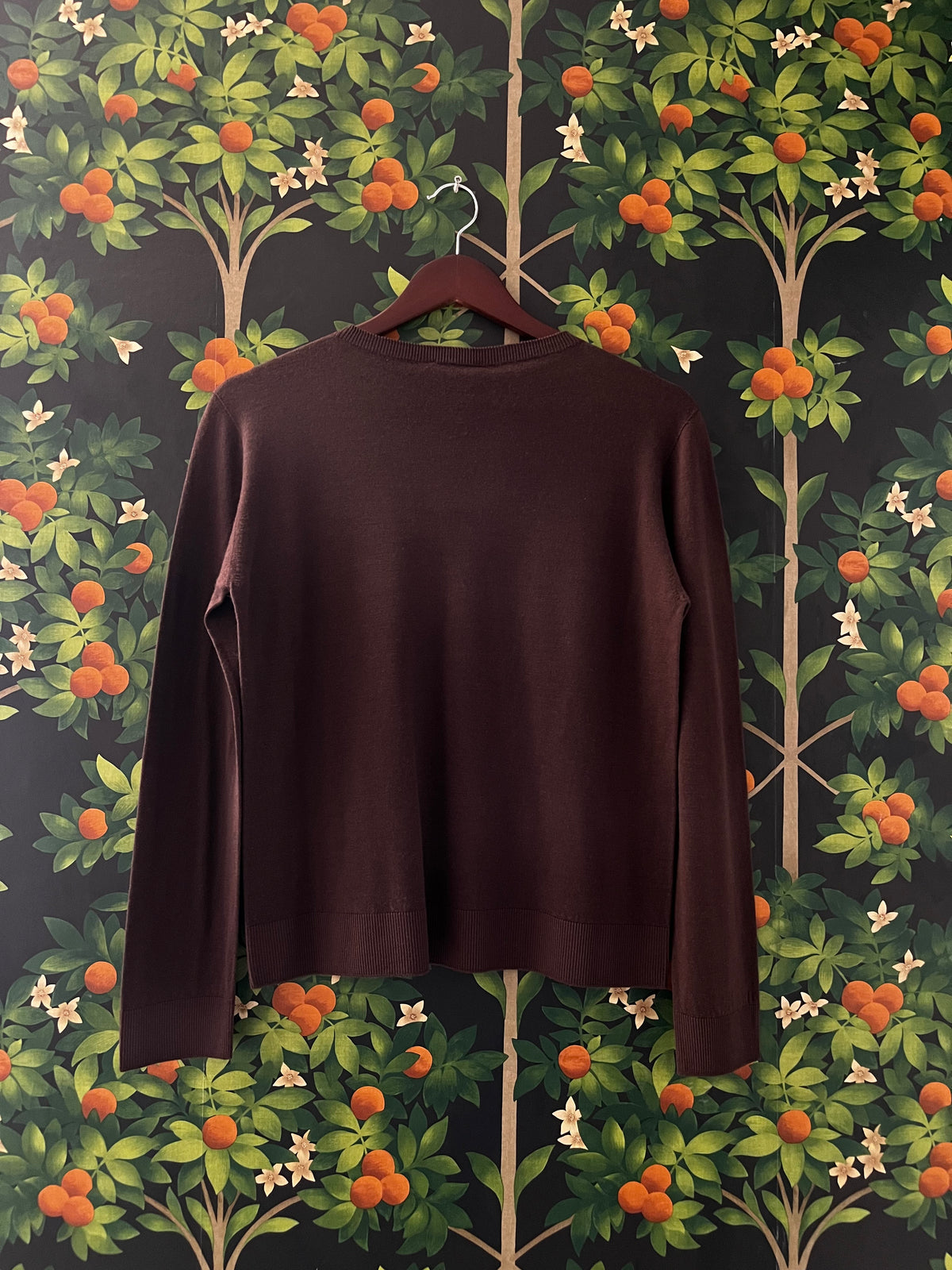 MAGLIONE GIROCOLLO EXTRAFINE ART. IDW1231