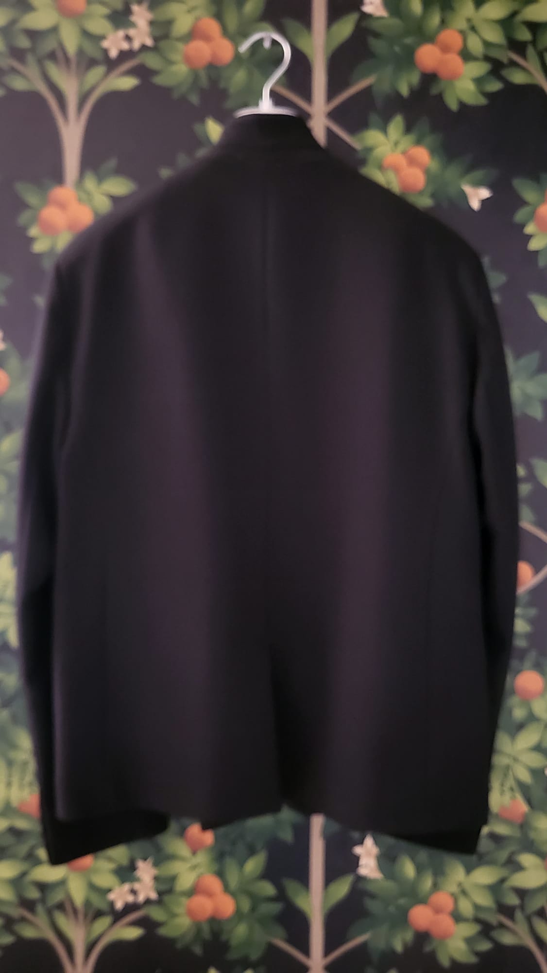 GIACCA DUE BOTTONI 27B5741