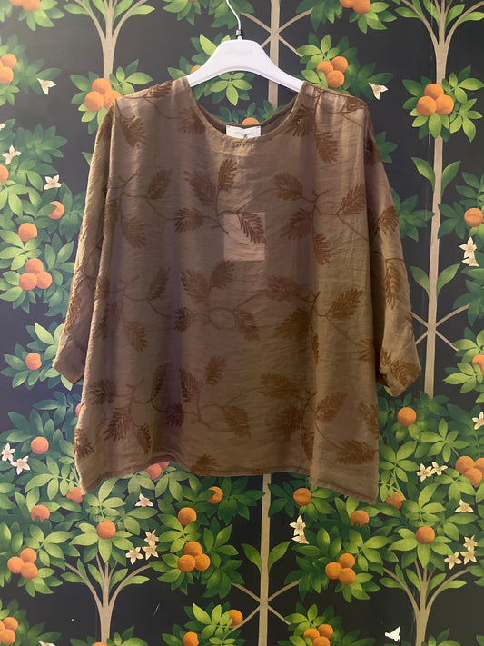BLUSA 42189V77R3