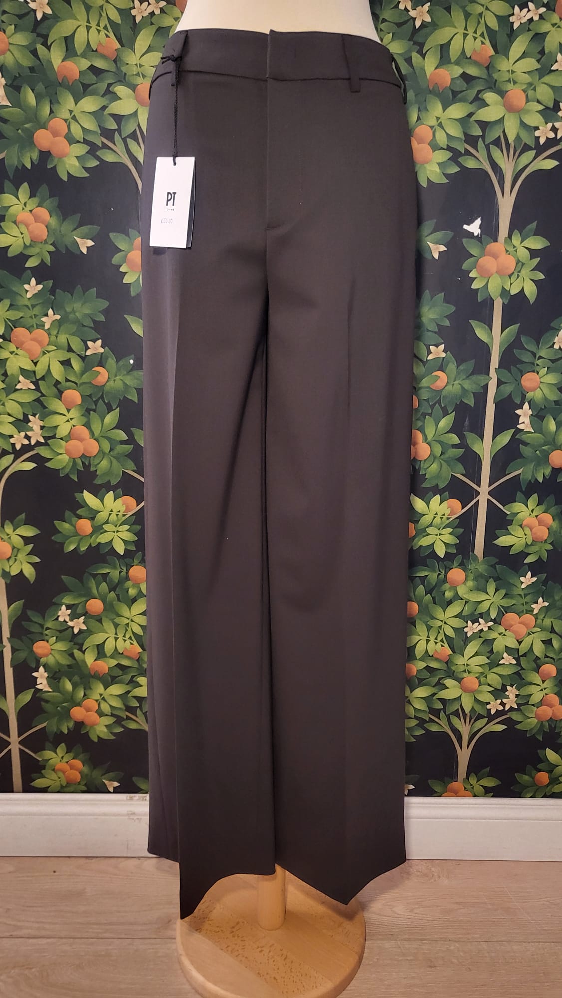 PANTALONE LOLA MA37 CD VSLLZ00STD