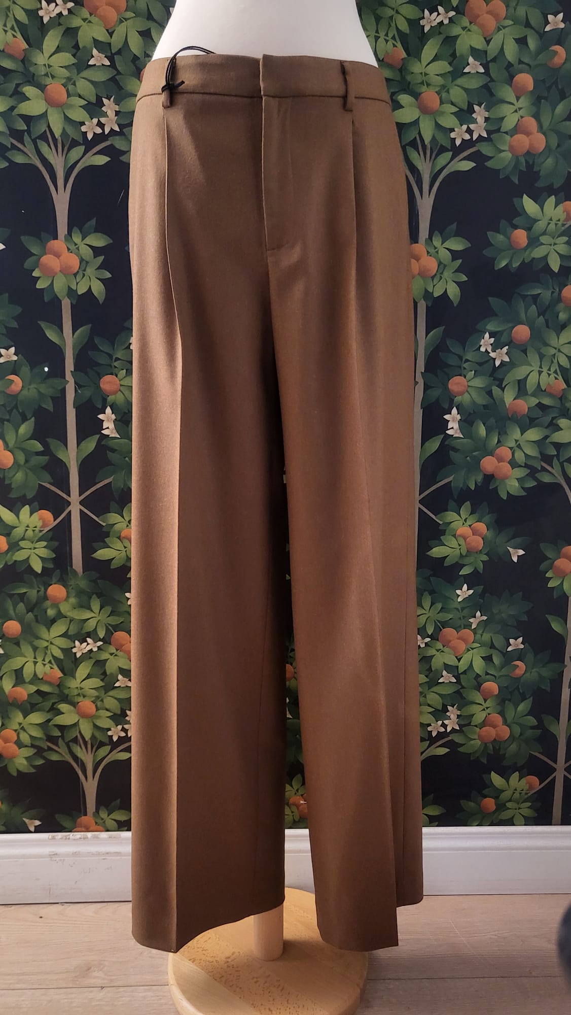 PANTALONE LOLA TO03 CD VSLLZ00STD