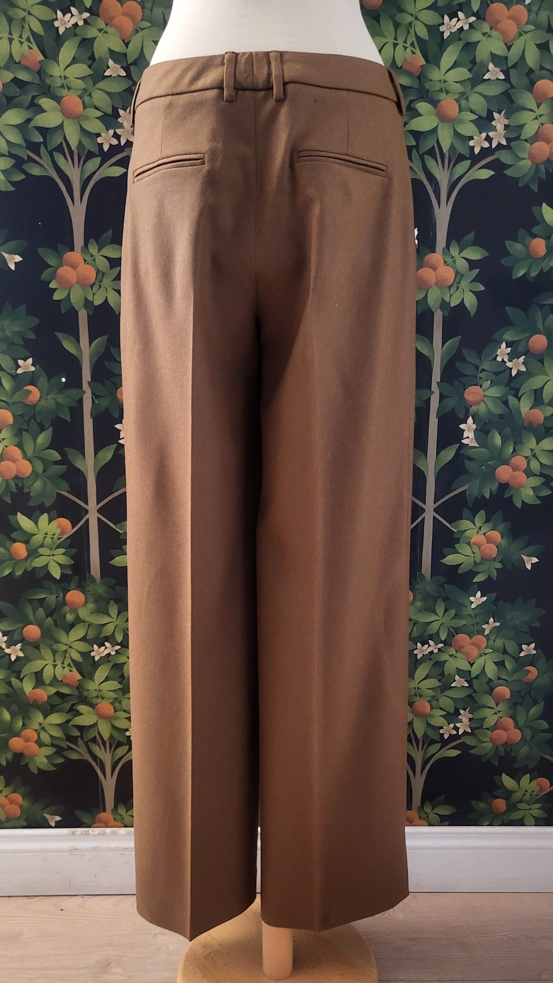 PANTALONE LOLA TO03 CD VSLLZ00STD