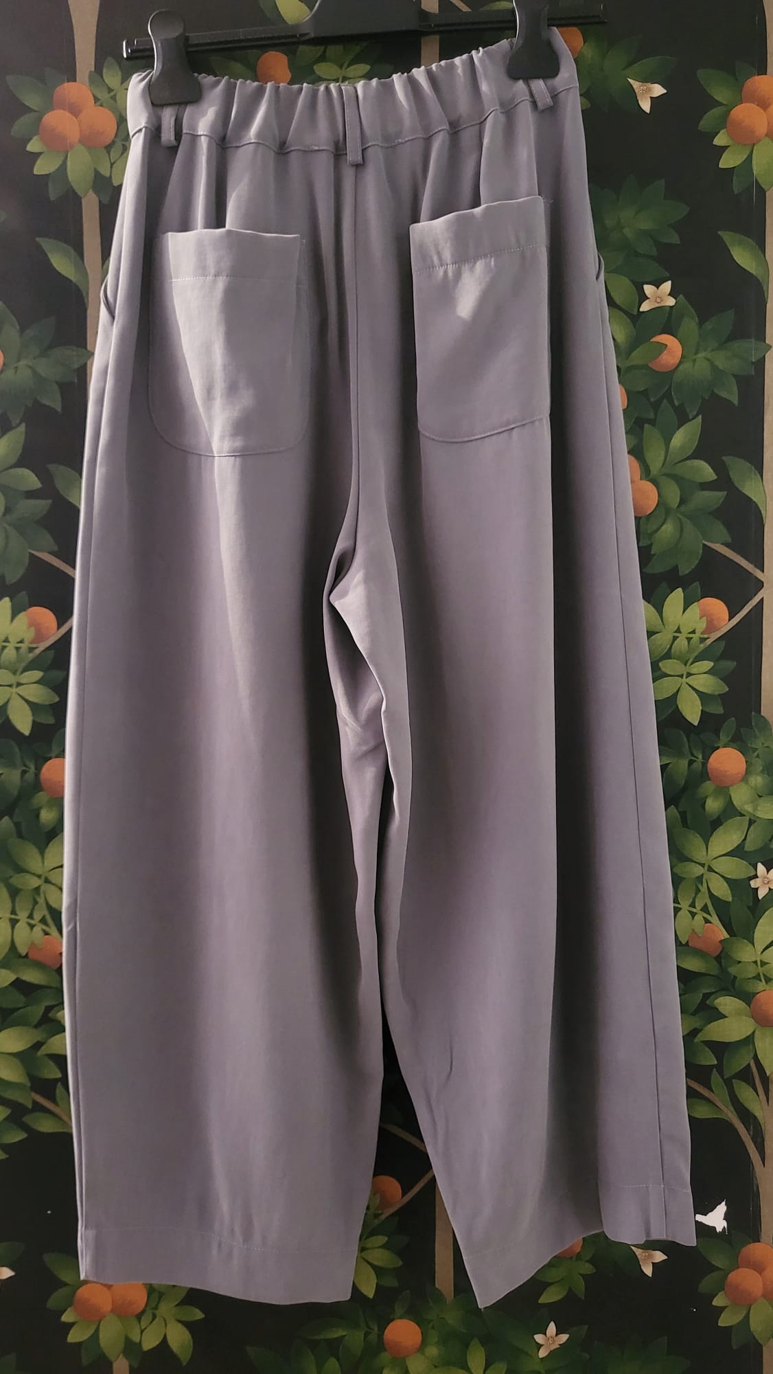 PANTALONE TELMA RAYON MORBIDO