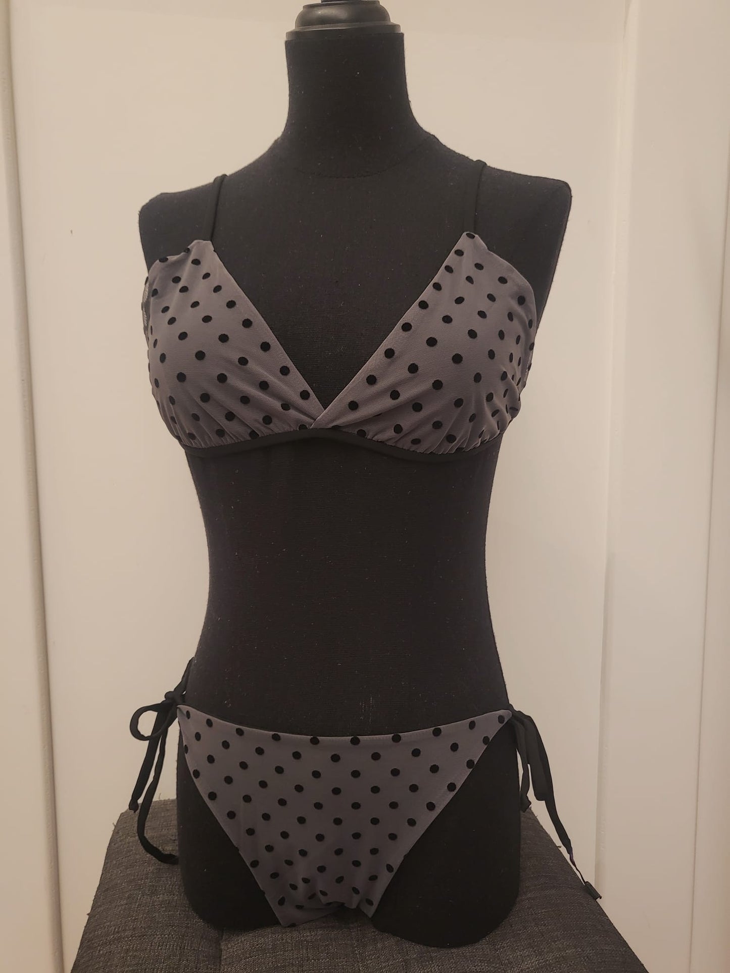 BIKINI PAROS + LUNA