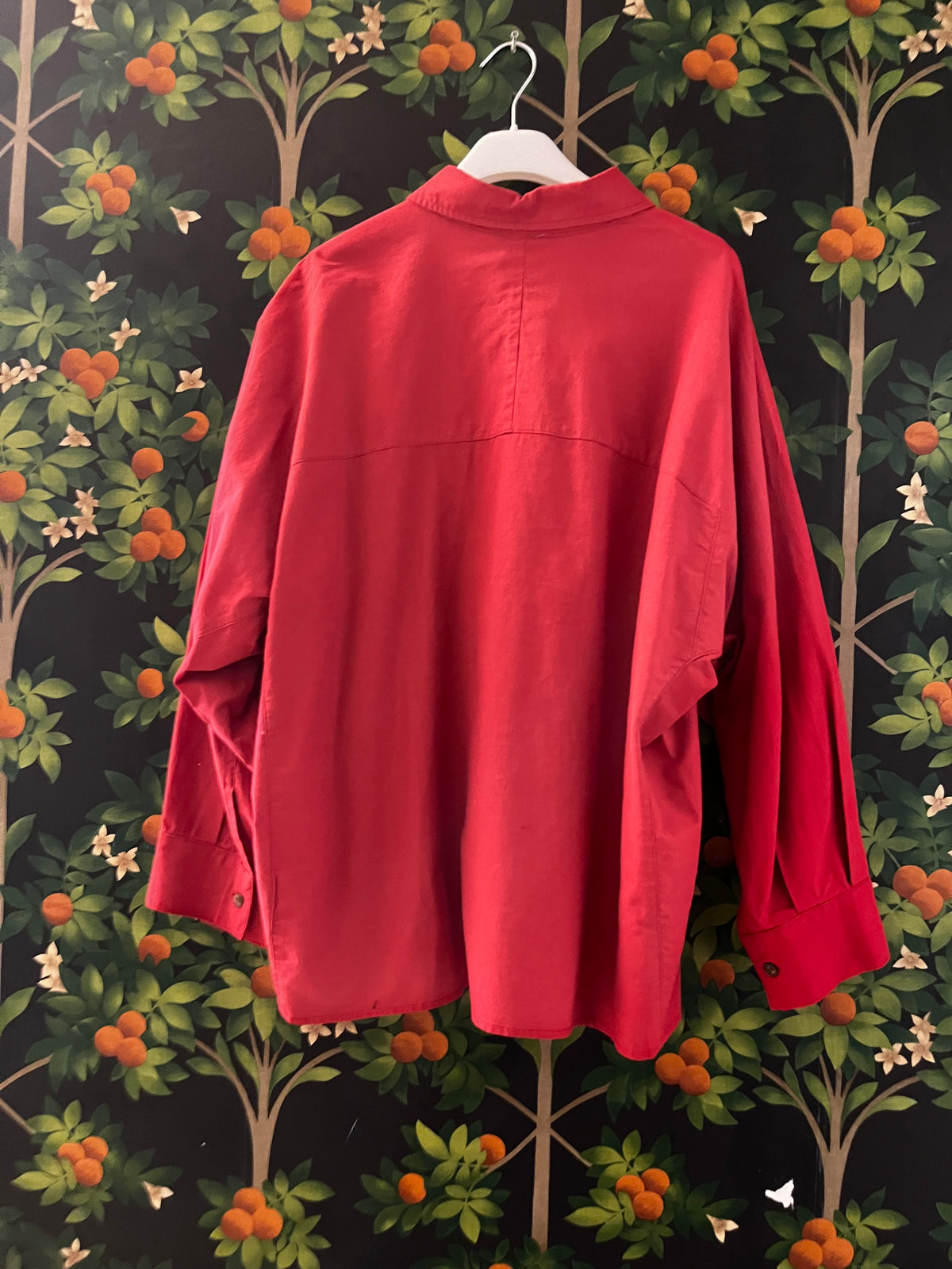 MASSID 0156 CAMICIA LINO E VISCOSA
