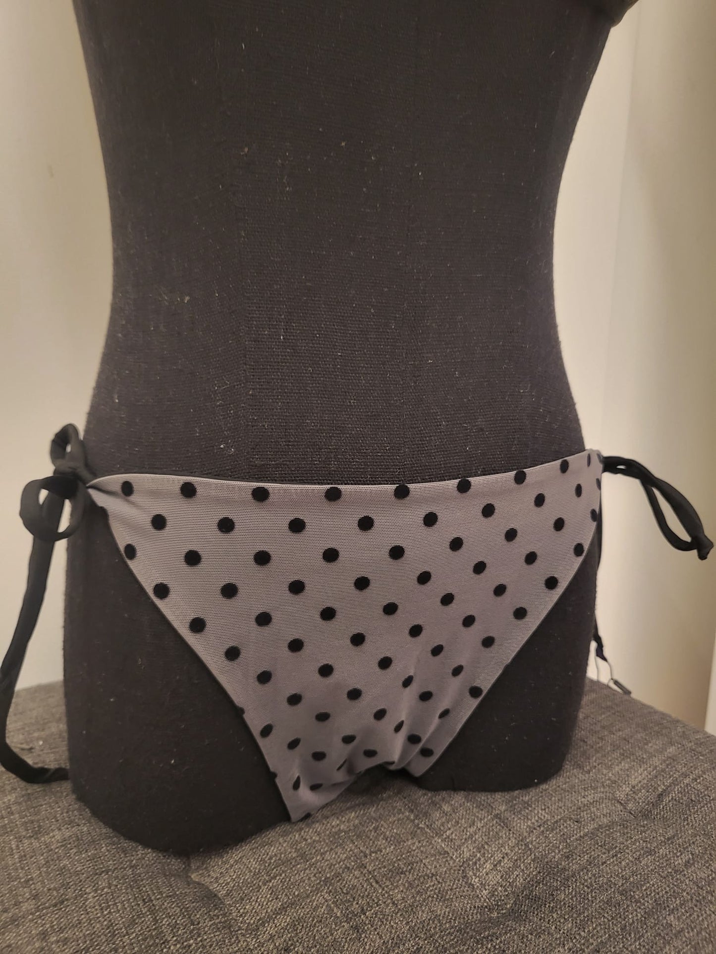 BIKINI PAROS + LUNA