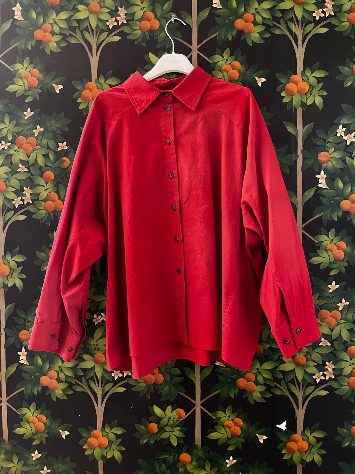 MASSID 0156 CAMICIA LINO E VISCOSA