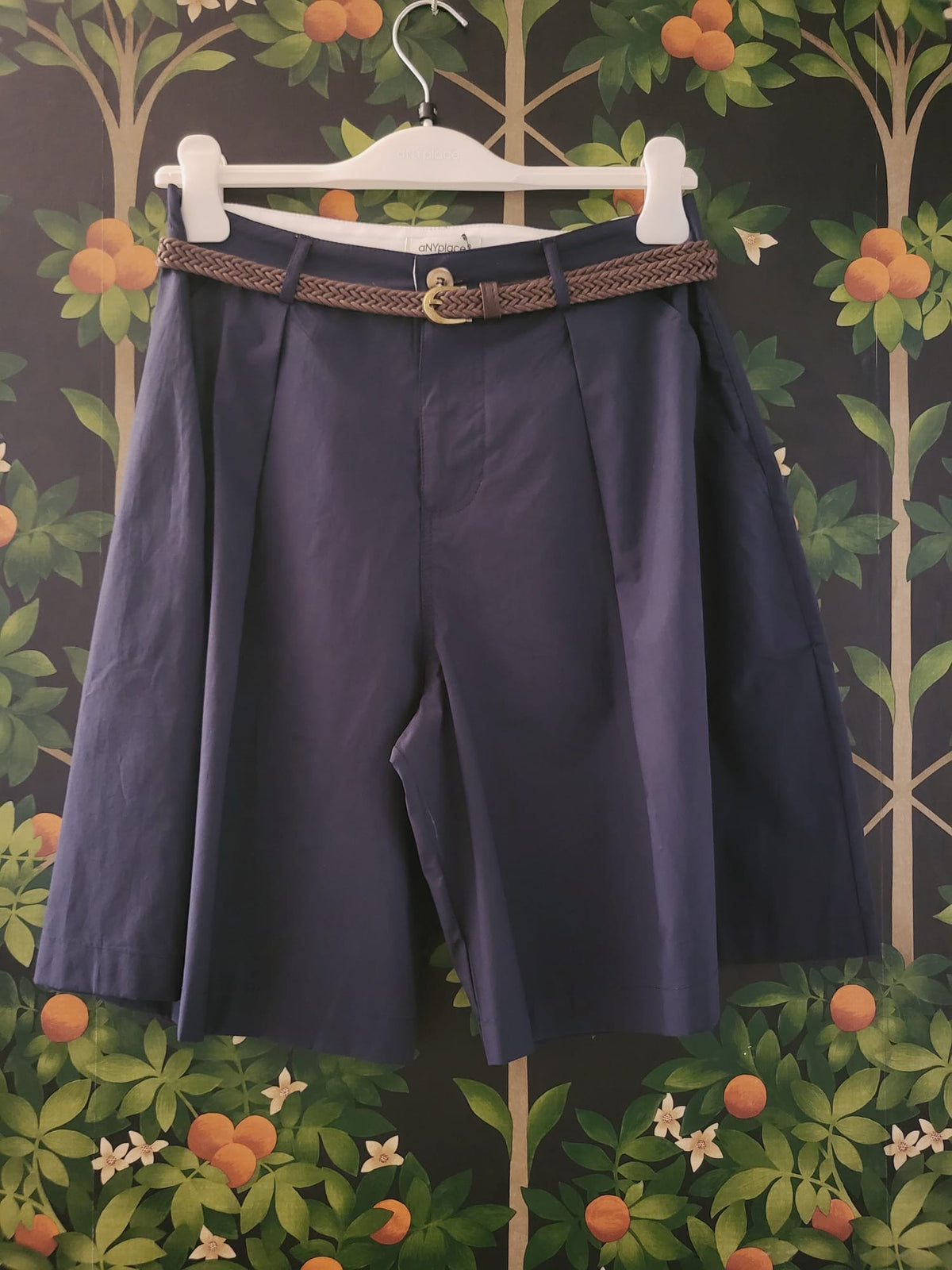 ANY1423 SHORTS