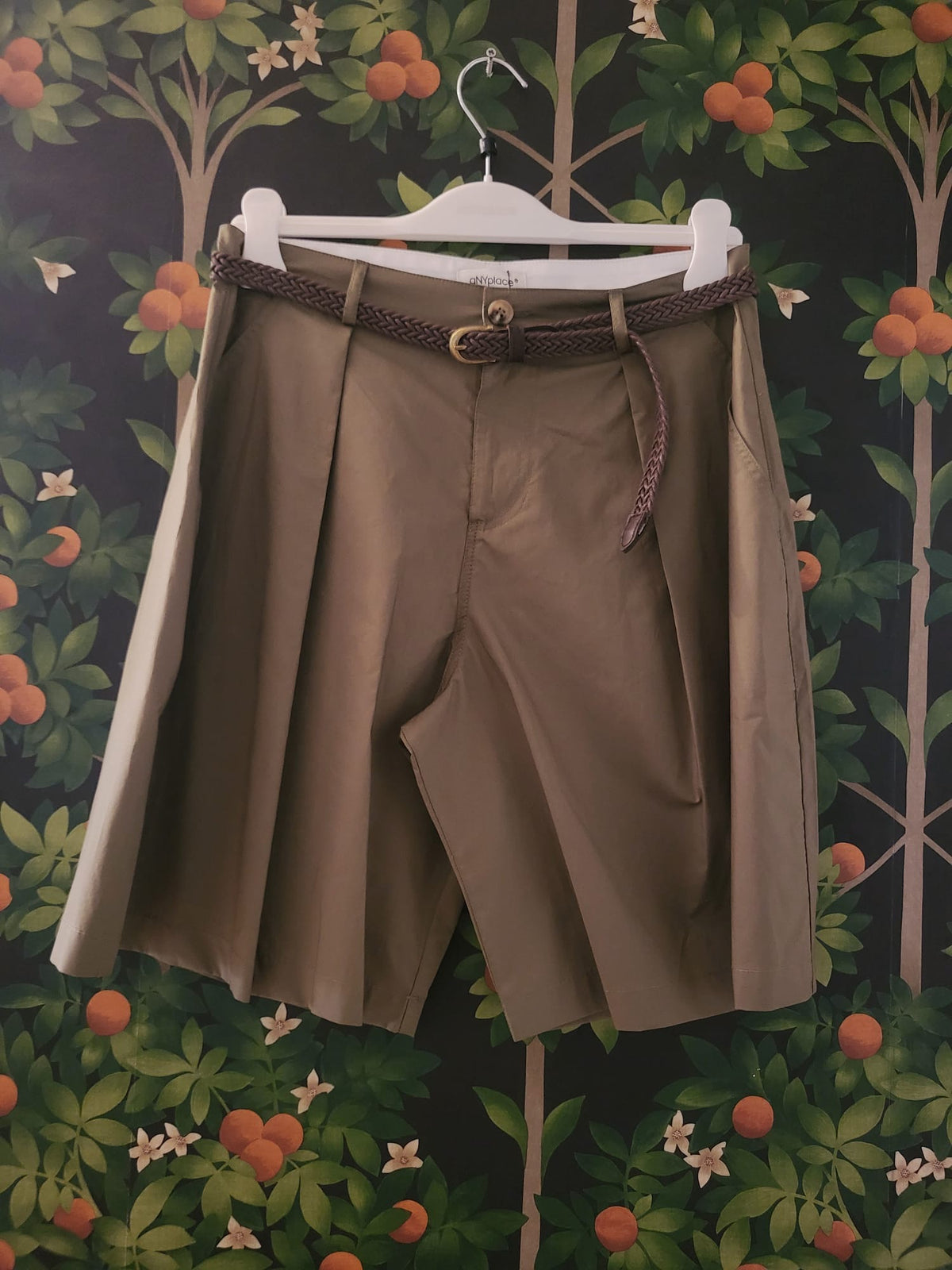 ANY1423 SHORTS