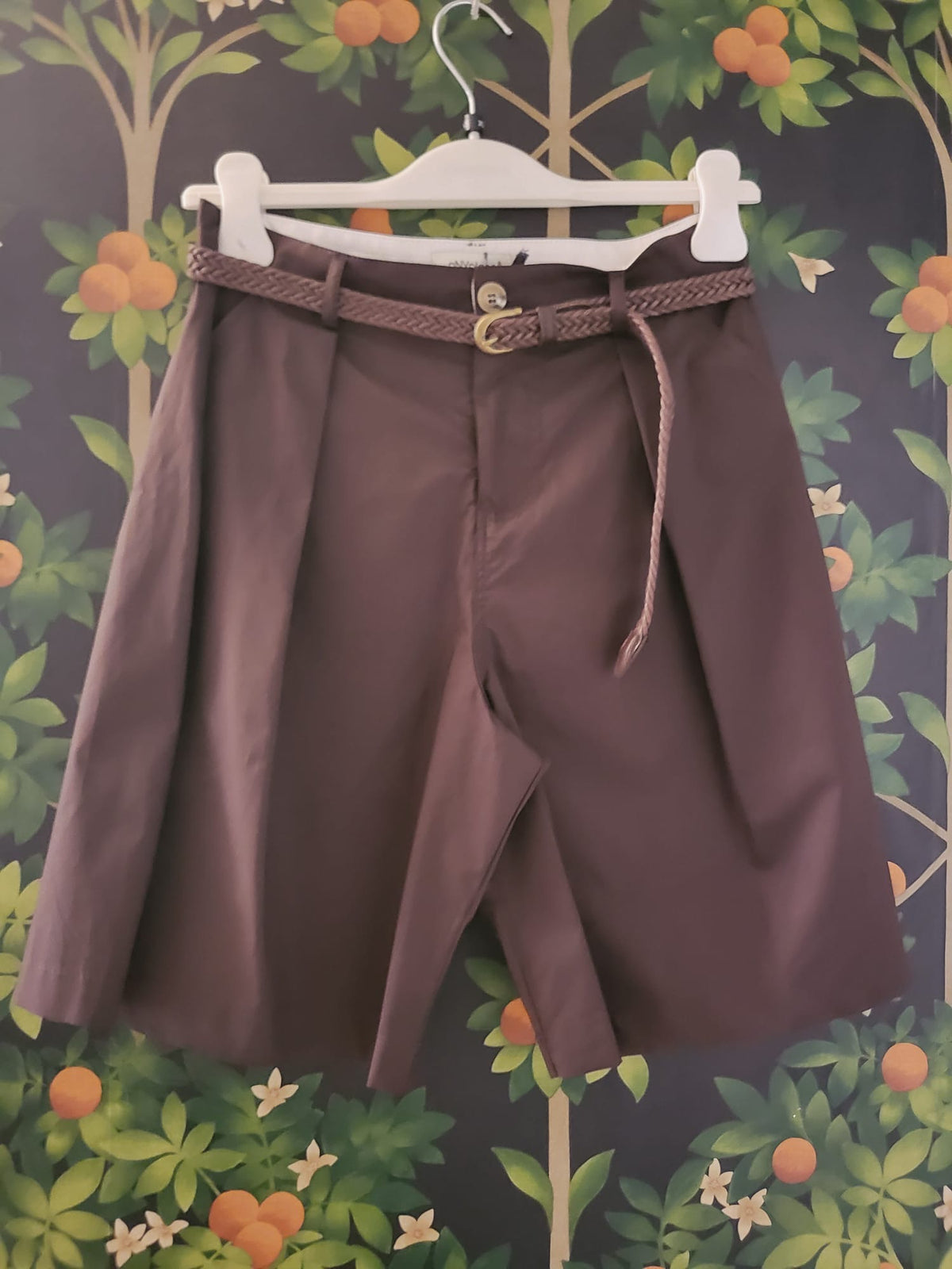 ANY1423 SHORTS