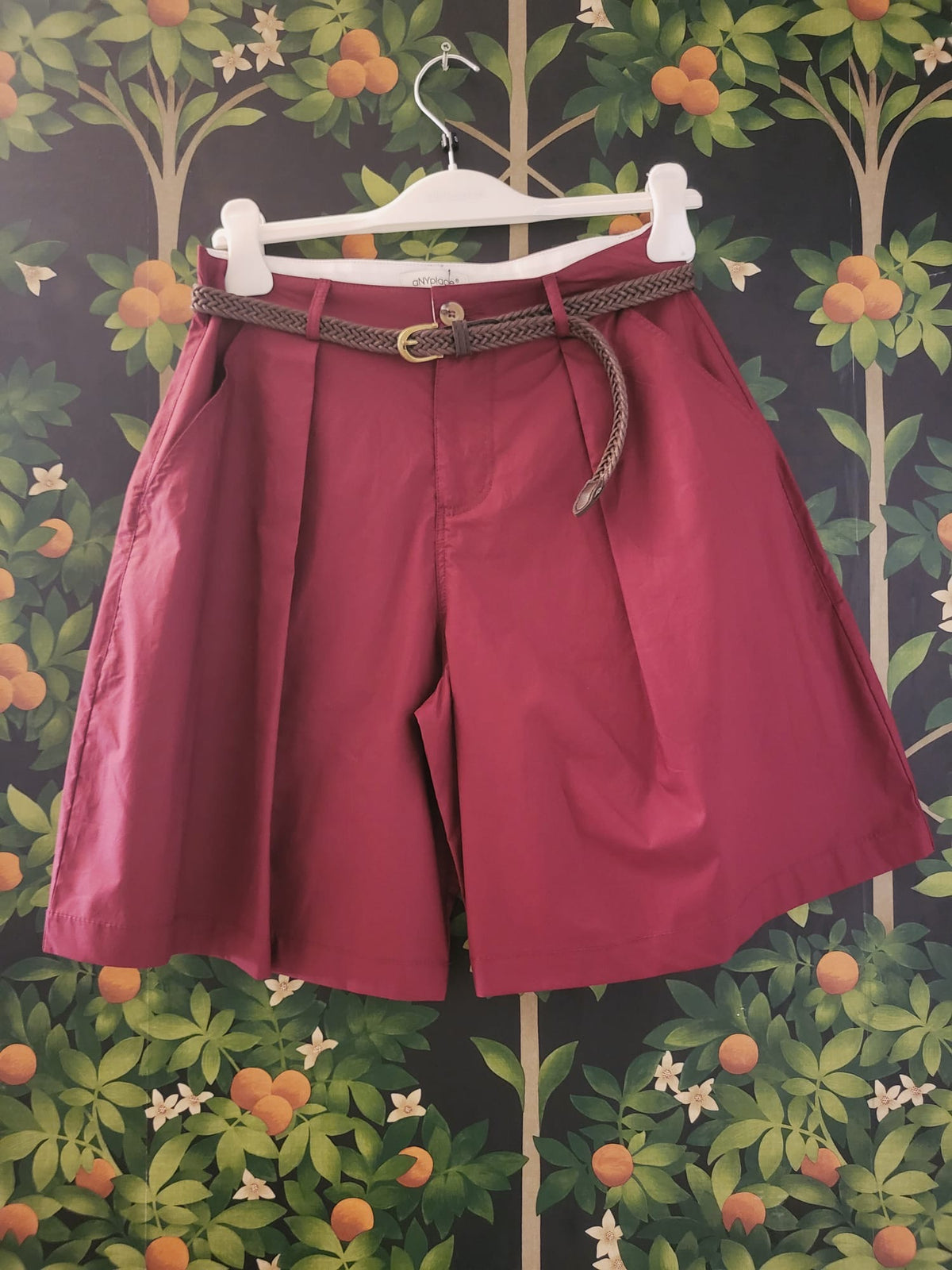 ANY1423 SHORTS