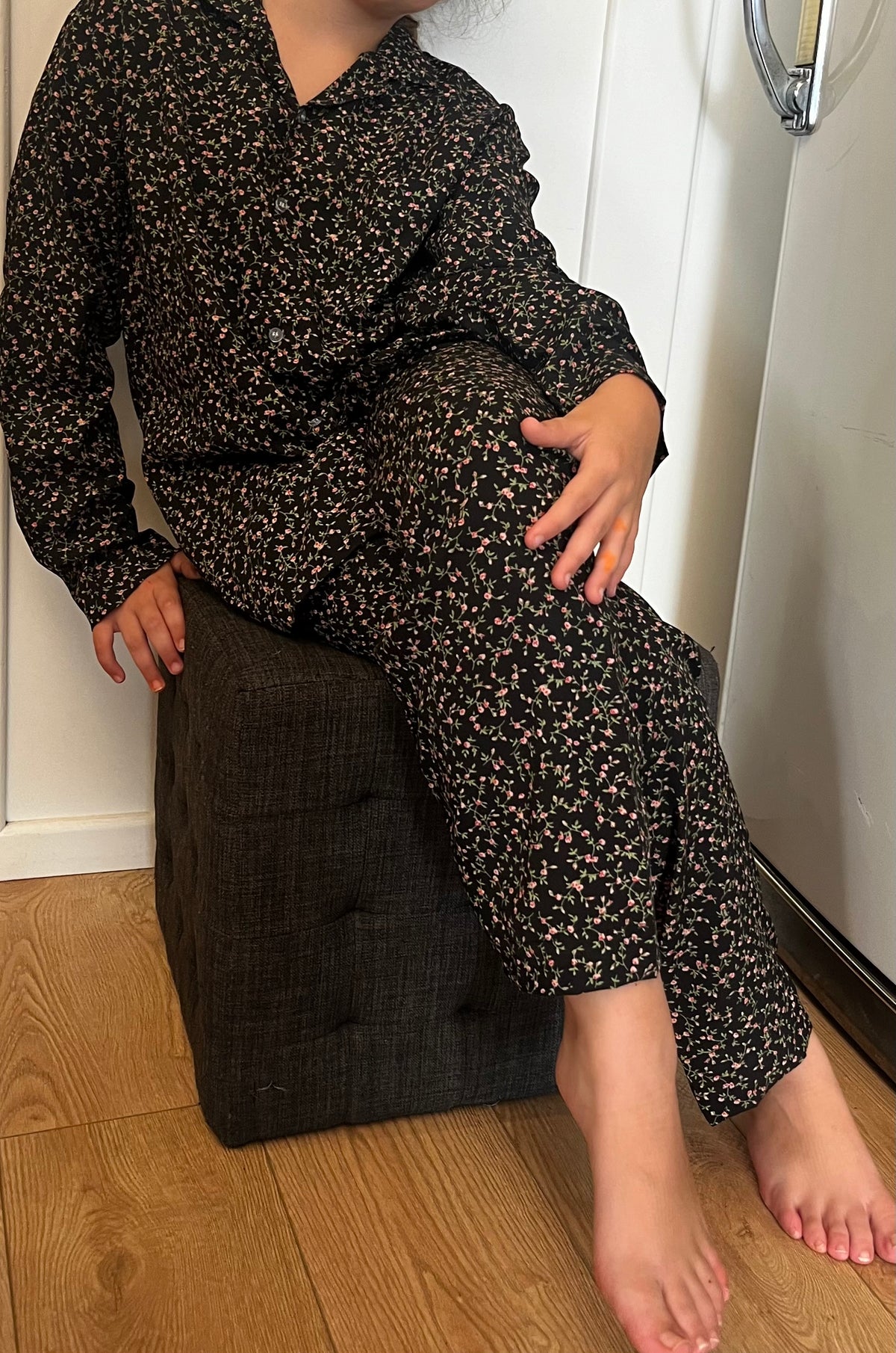 Pigiama Donna lungo taglia unica