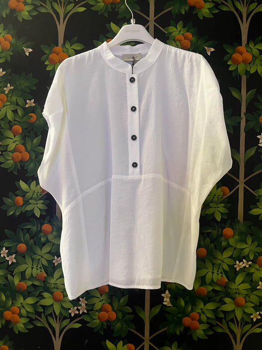 BLUSA CON BOTTONI 26C5269