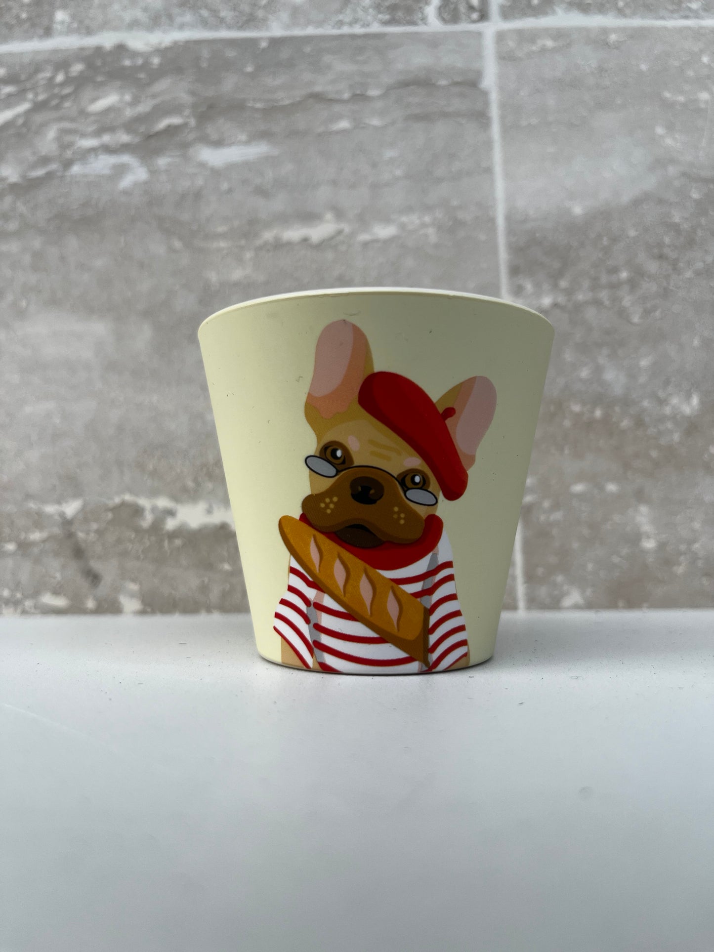 TAZZINA CAFFE' VARIE FANTASIE