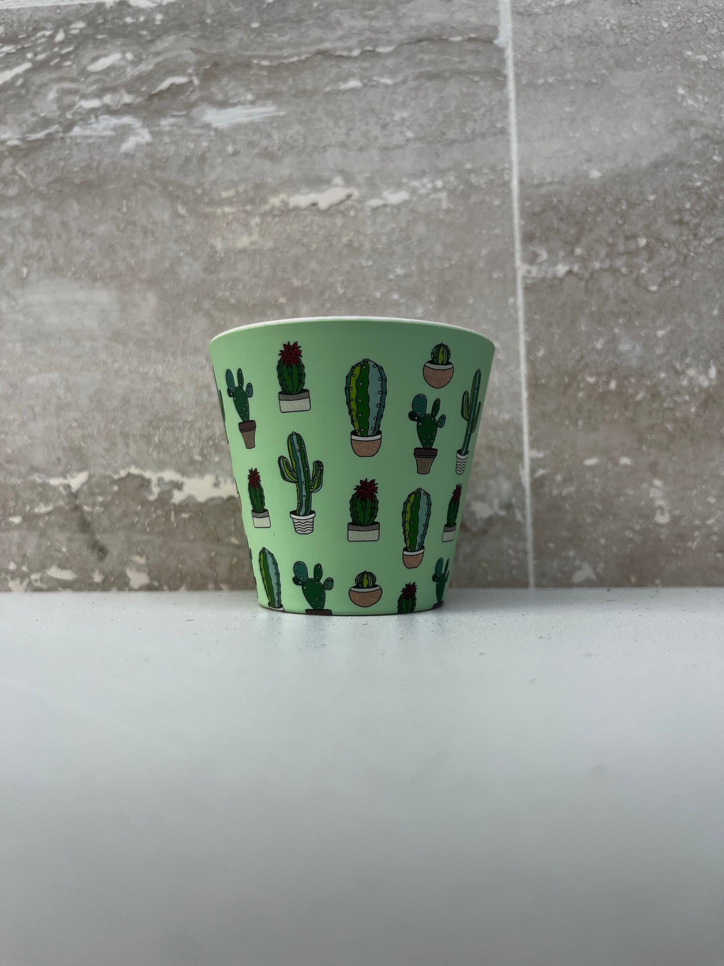 TAZZINA CAFFE' VARIE FANTASIE