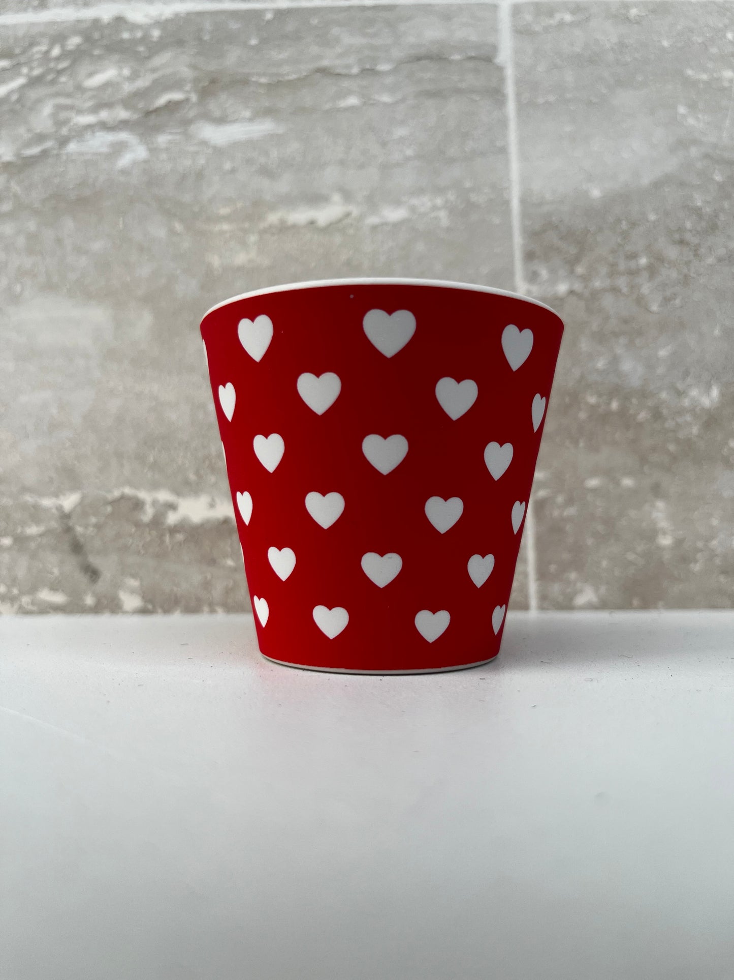 TAZZINA CAFFE' VARIE FANTASIE