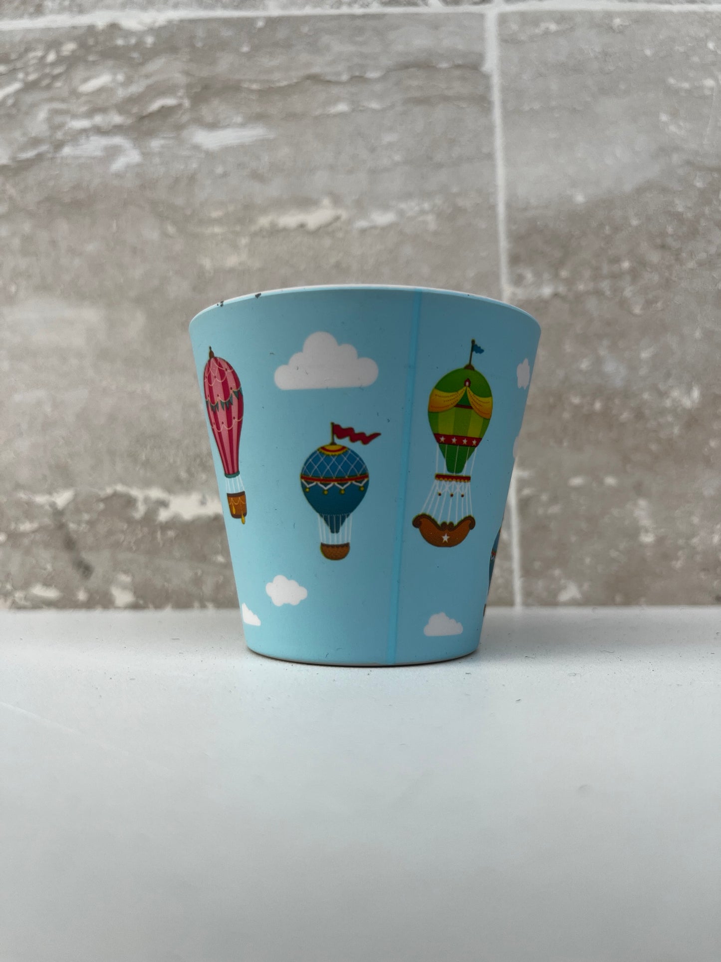 TAZZINA CAFFE' VARIE FANTASIE