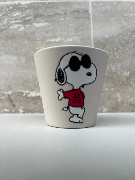 TAZZINA CAFFE' VARIE FANTASIE