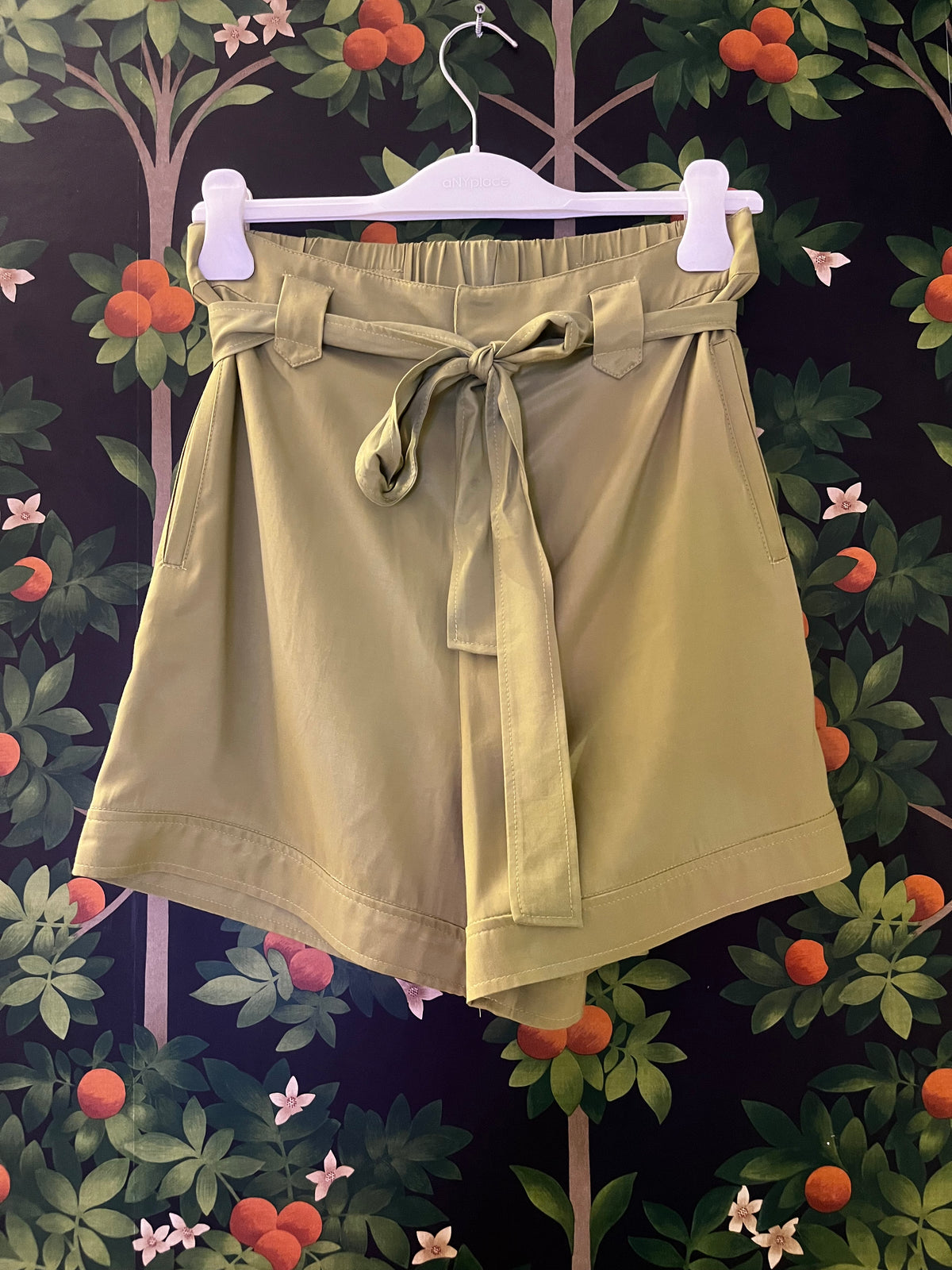 MASSID 0080 SHORTS