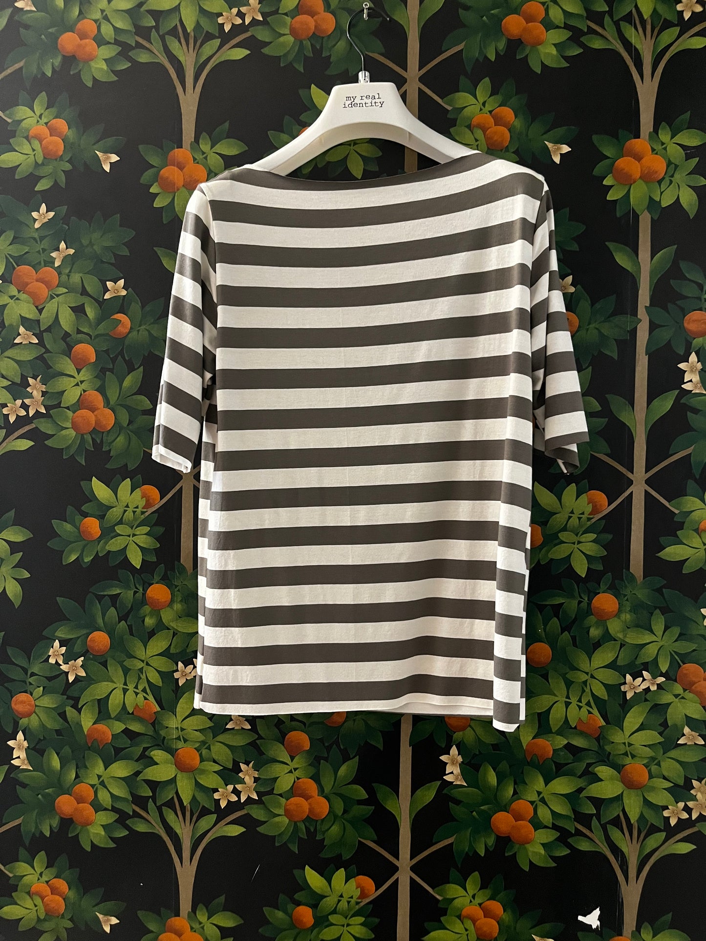 TSHIRT A RIGA LARGA
330250