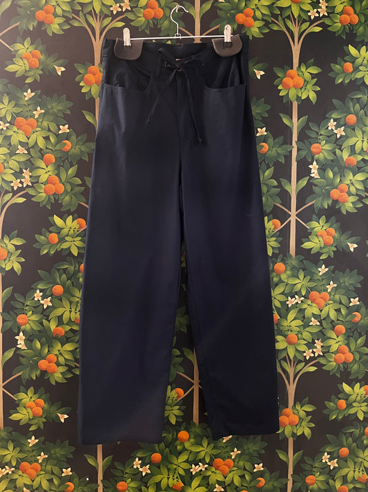 PANTALONE CON COULISSE ART. G35459