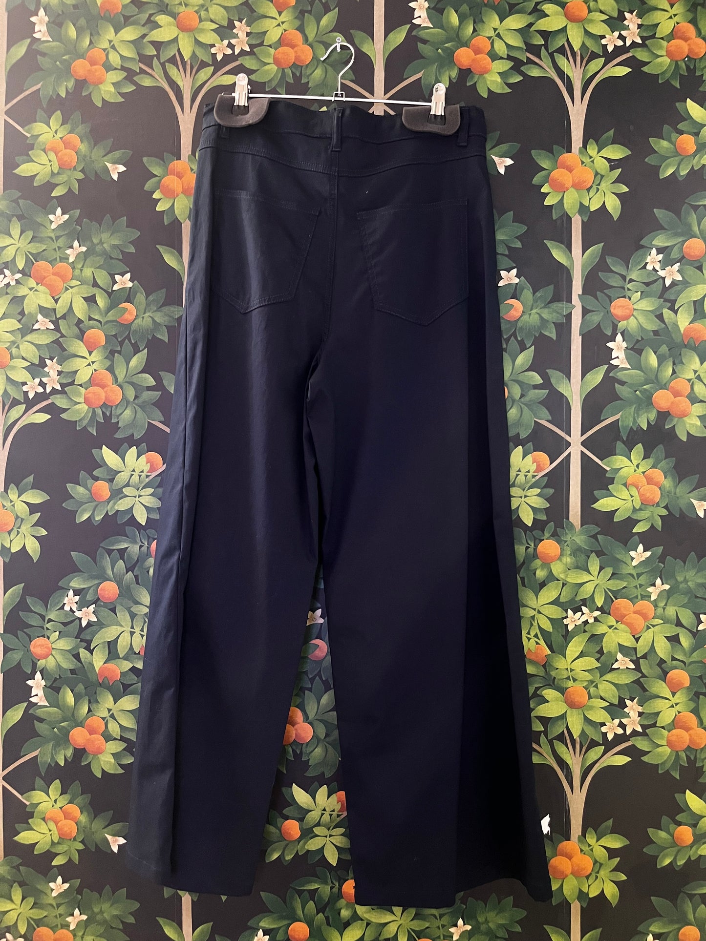 PANTALONE CON COULISSE ART. G35459