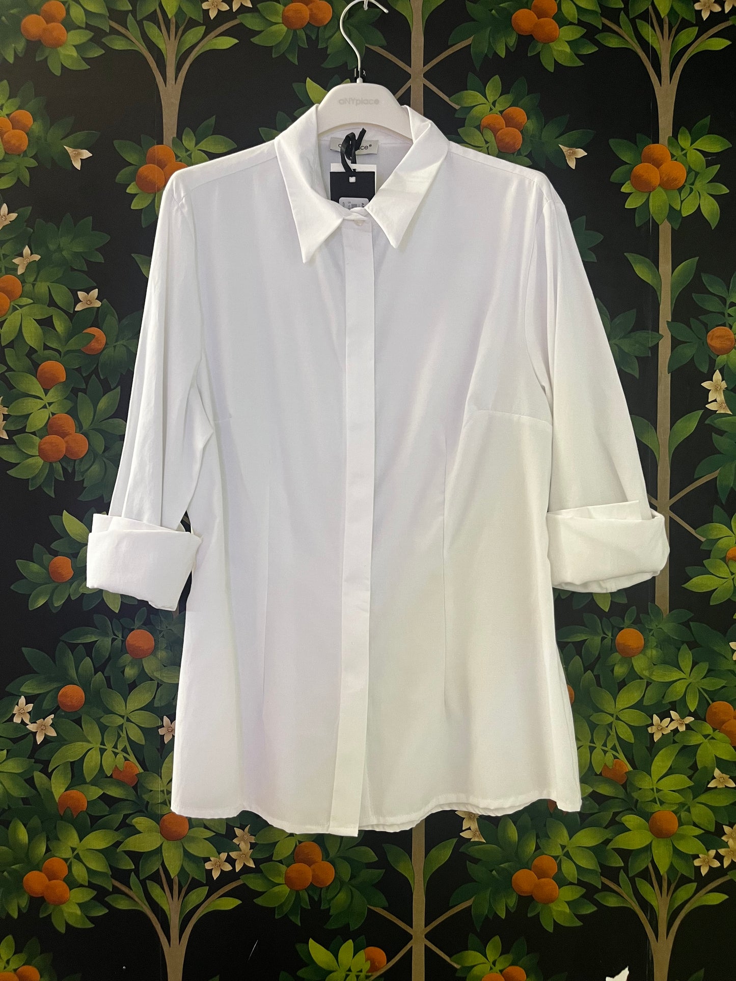 CAMICIA AVVITATA ANY1405