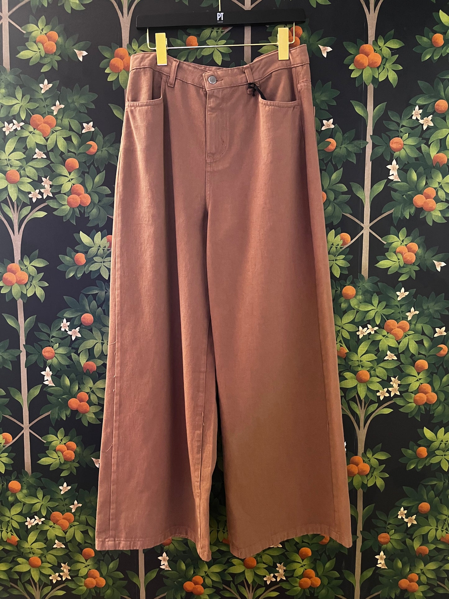 PANTALONE DRITTO JANY 390