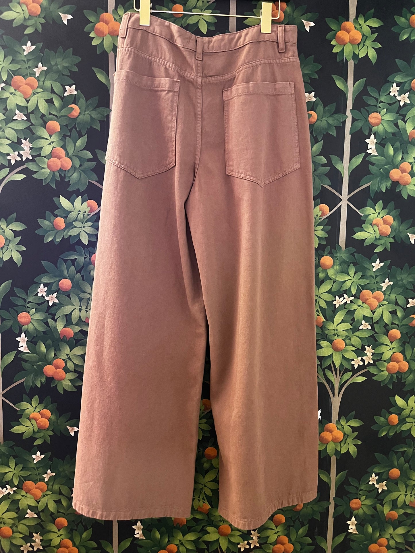 PANTALONE DRITTO JANY 390