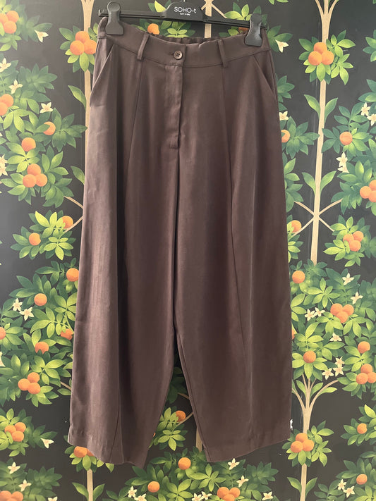 PANTALONE TELMA RAYON MORBIDO