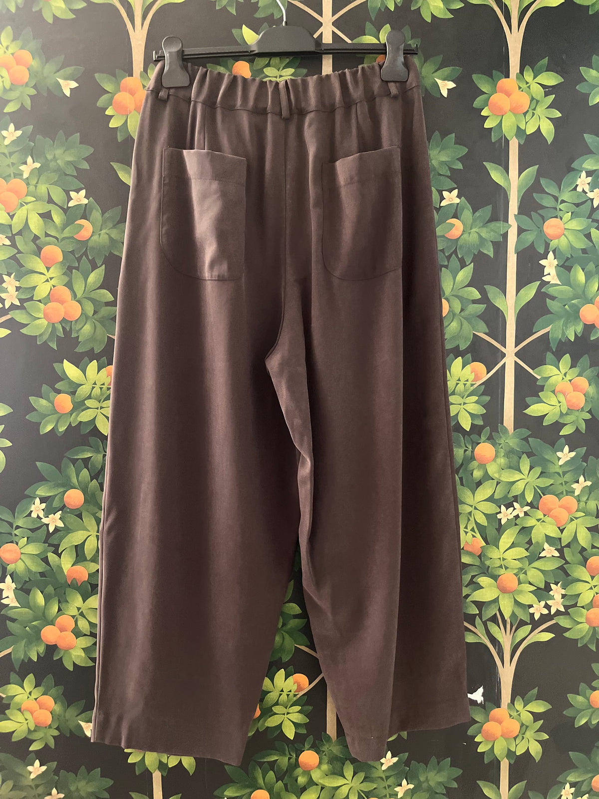 PANTALONE TELMA RAYON MORBIDO