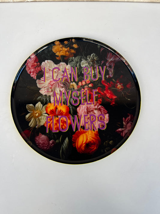 Love tray