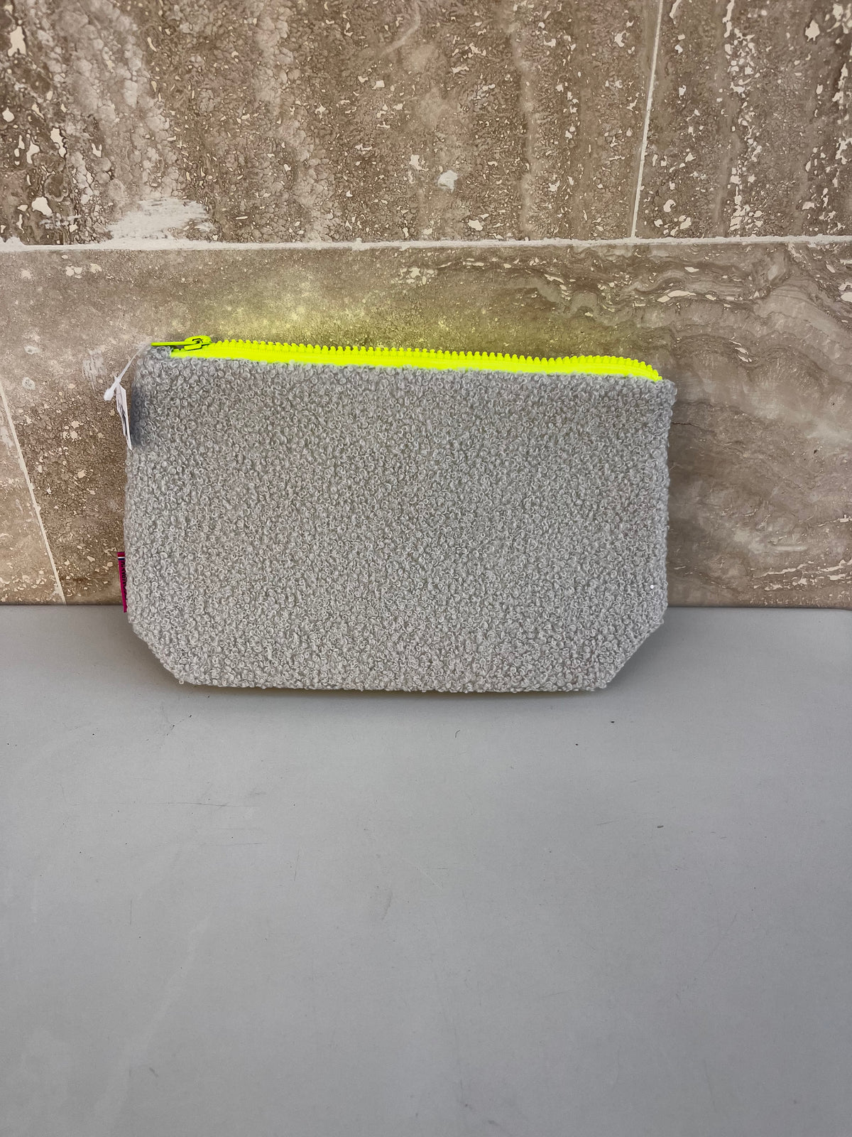 Pochette Teddy bag Smile