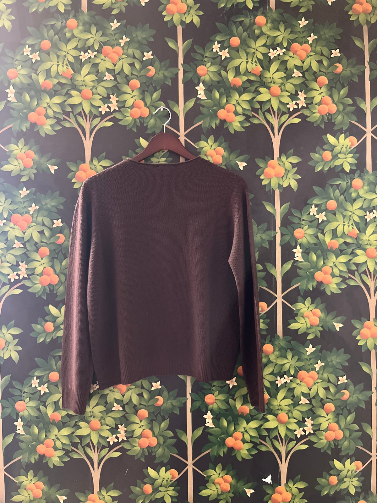 MAGLIONE RISO GIROCOLLO ART. IDW1069