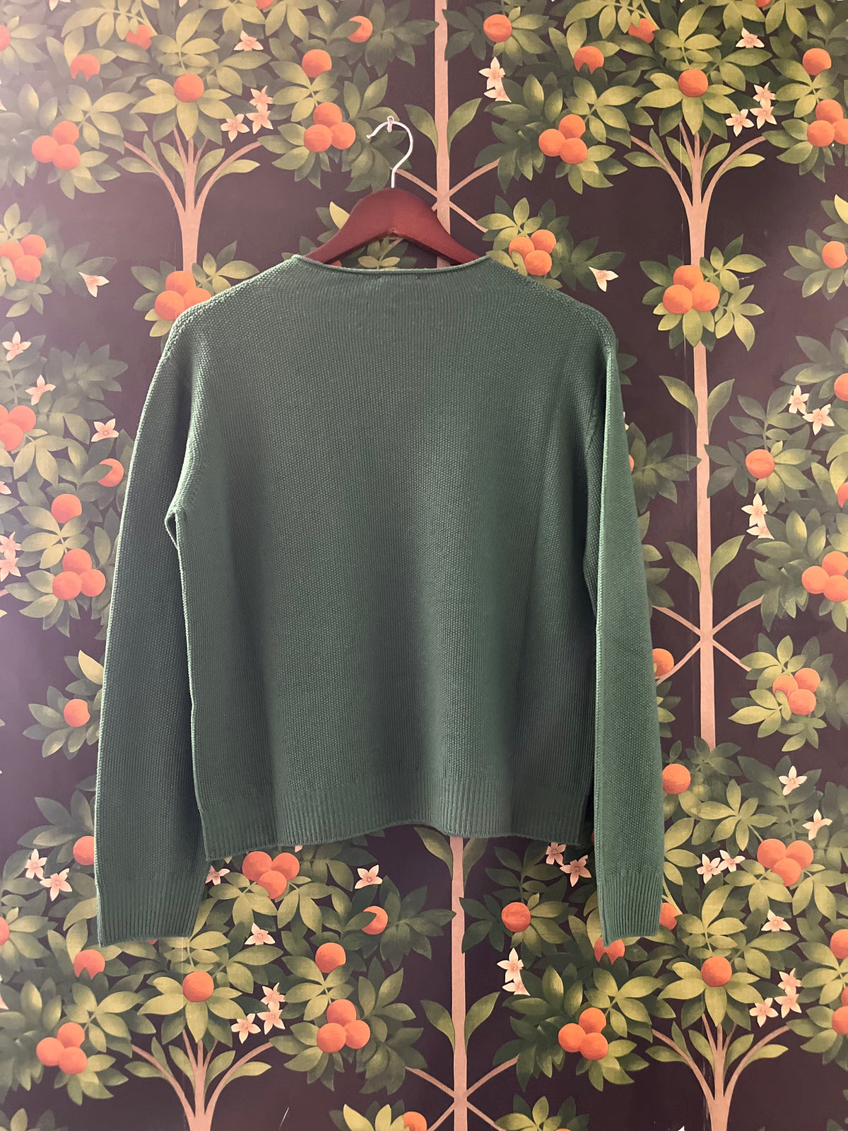 MAGLIONE RISO GIROCOLLO ART. IDW1069