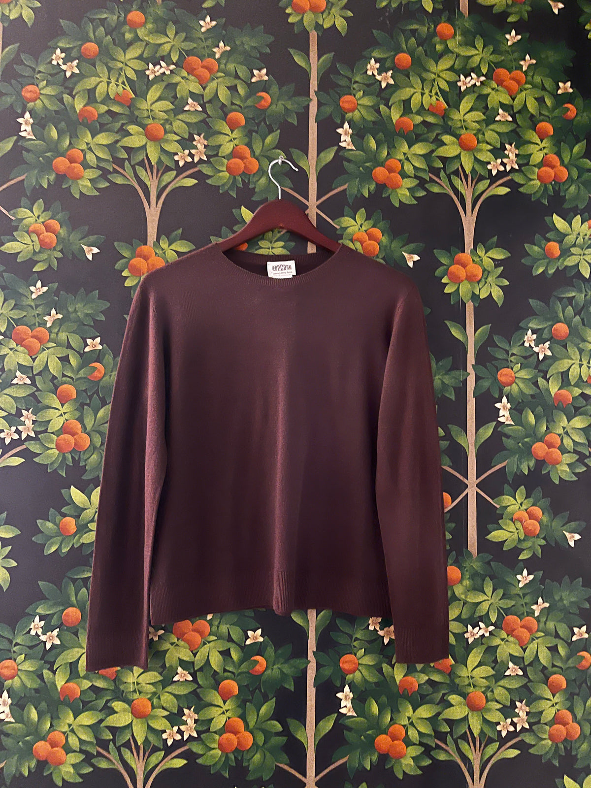 MAGLIONE GIROCOLLO EXTRAFINE ART. IDW1231