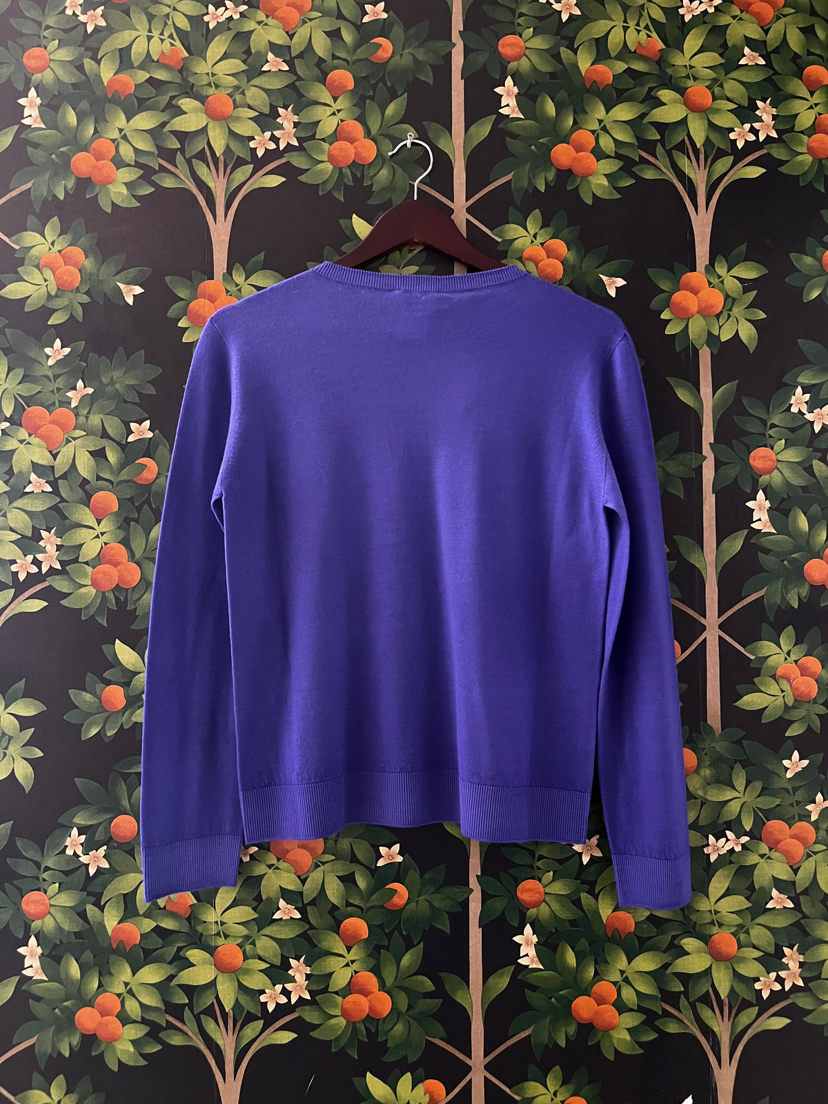 MAGLIONE GIROCOLLO EXTRAFINE ART. IDW1231