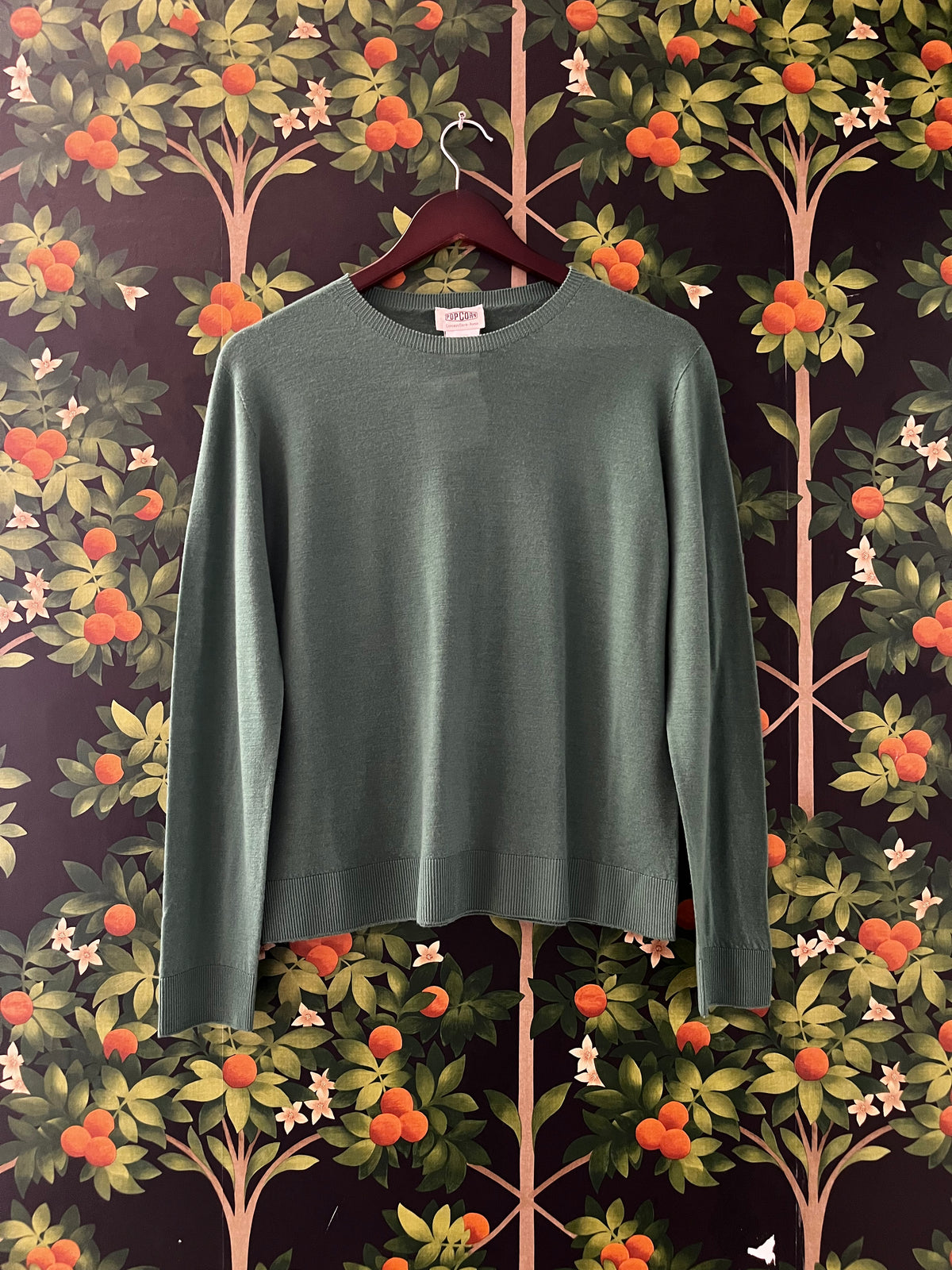 MAGLIONE GIROCOLLO EXTRAFINE ART. IDW1231