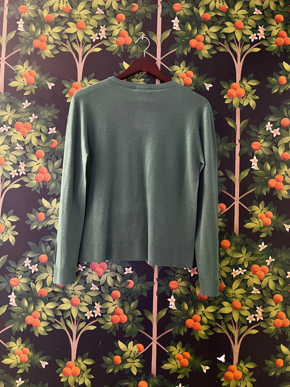 MAGLIONE GIROCOLLO EXTRAFINE ART. IDW1231