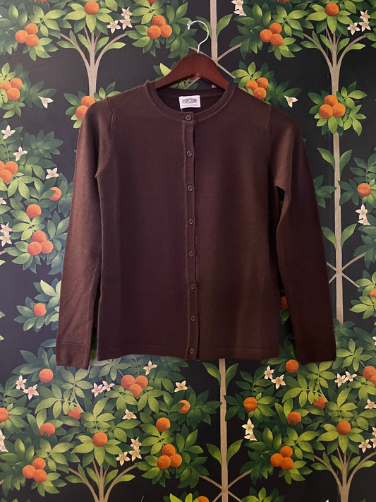 CARDIGAN 1508
