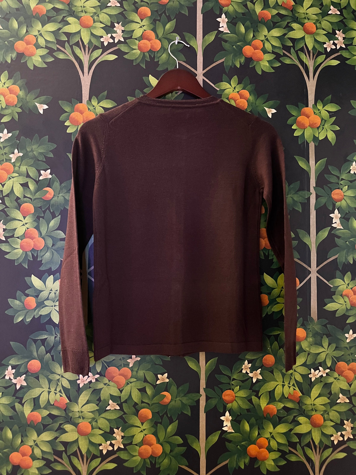 CARDIGAN 1508