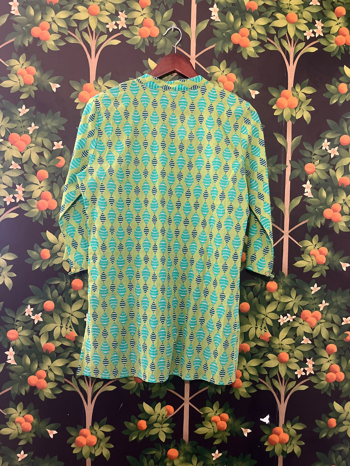 CAMICIA LUNGA