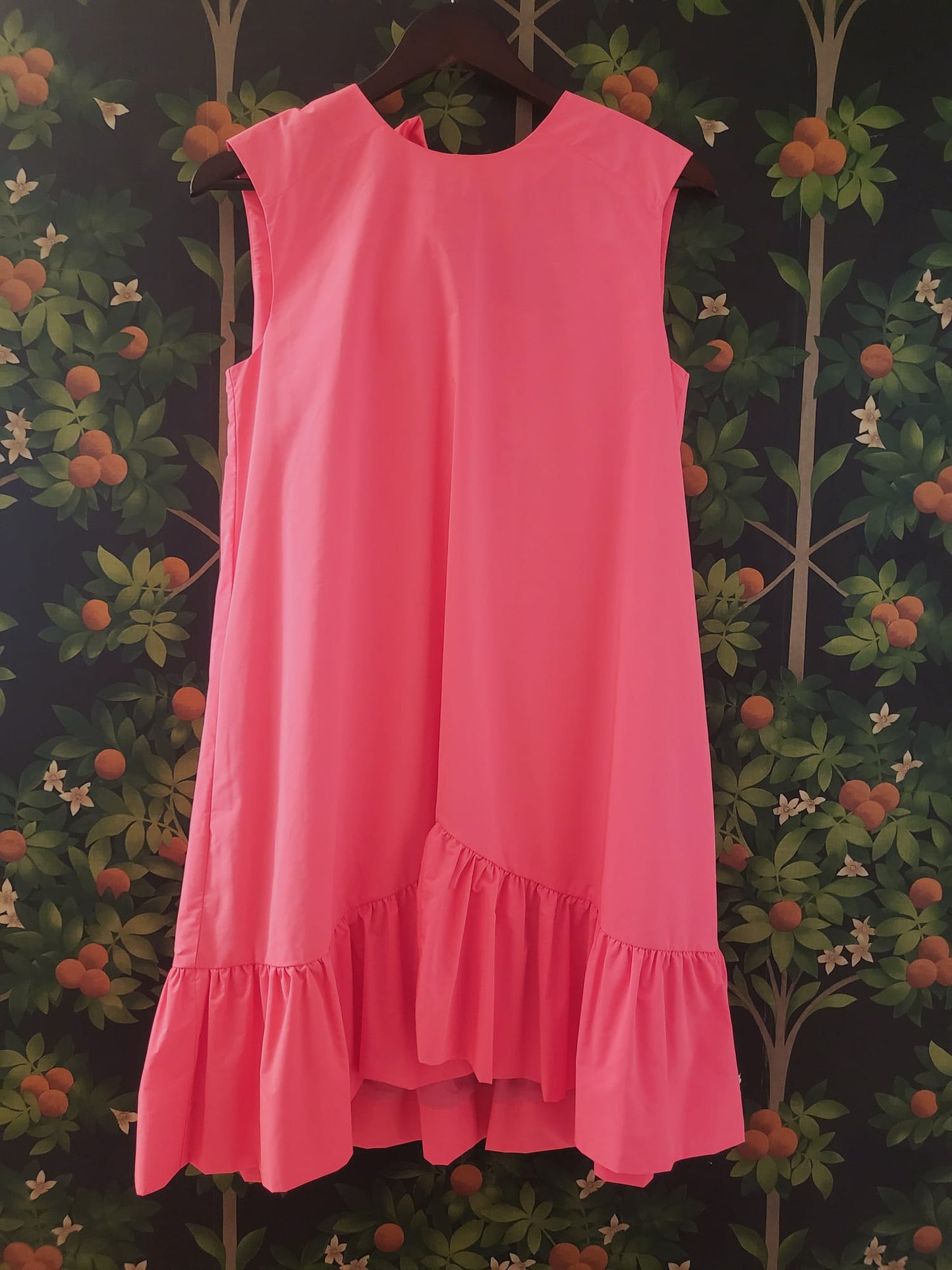 Pink Dress Hibernate di Essentiel