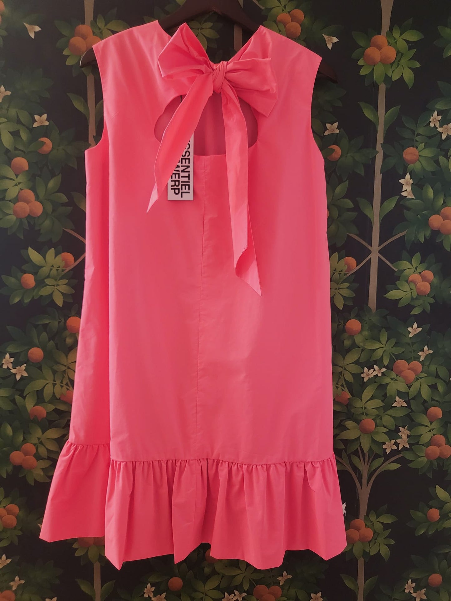 Pink Dress Hibernate di Essentiel