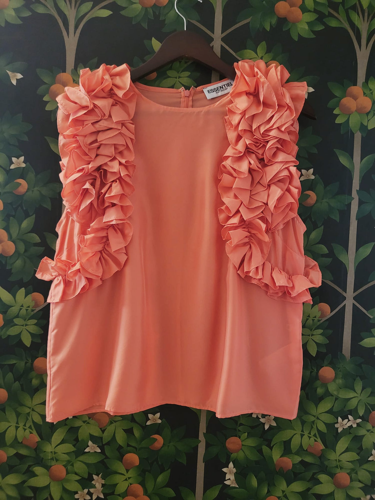 Honour Multi Ruffle Essentiel