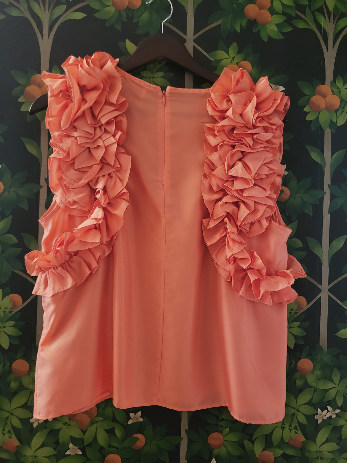 Honour Multi Ruffle Essentiel